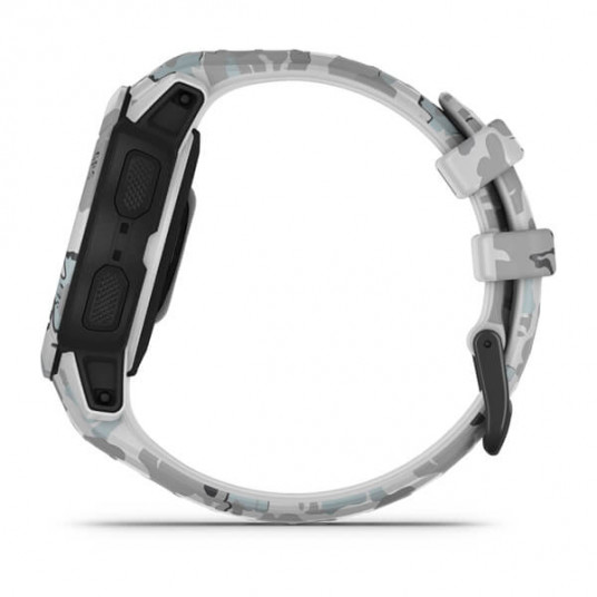 Viedpulkstenis Garmin Instinct 2S Camo Edition Grey Camo 010-02563-03