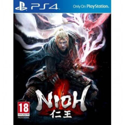 Spēle Nioh PS4