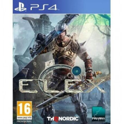 Spēle Elex PS4