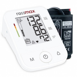 Asinsspiediena mērītājs Automatic Blood Pressure Monitor X3