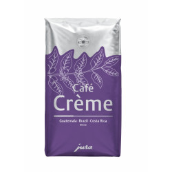 Jura kafijas Café Crème, 250g
