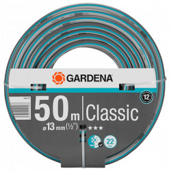 Šļūtene Gardena Classic 13mm (1/2") 50m 18010-20