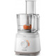 Virtuves kombains Philips Daily Collection Kompakts HR7320 / 00 700 W 19 funkcijas 2-in-1