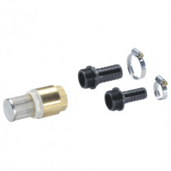 Ūdens sūkņa filtrs Gardena 3/4" / 1" 01728-20