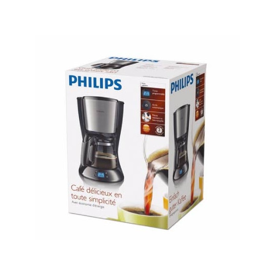 Kafijas automāts Philips HD7459 / 20