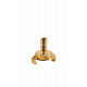 Šļūtenes savienojums Gardena 1/2" i5/8" 07100-20