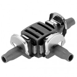 Šļūtenes savienojums Gardena Micro-Drip-System T 4,6mm (3/16") 08330-29
