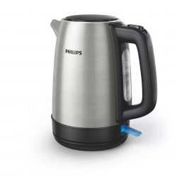 Philips HD9350/90 Kettle, Electric, Capacity 1.7 L, Stainless steel