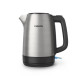 Philips HD9350/90 Kettle, Electric, Capacity 1.7 L, Stainless steel