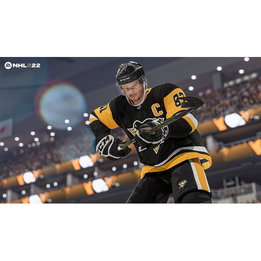 Datorspēle NHL 22 PS4