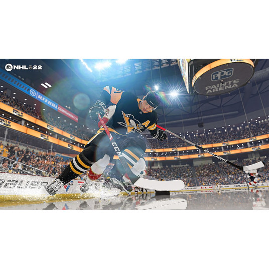 Datorspēle NHL 22  Xbox ONE