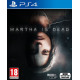 Datorspēle Martha Is Dead PS5 (Release date 2022-03-10)