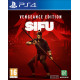 Datorspēle SIFU Vengeance Edition PS4 (Release date 2022-05-03)