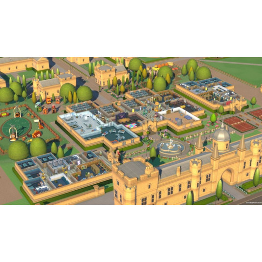 Datorspēle Two Point Campus Enrolment Edition PS4