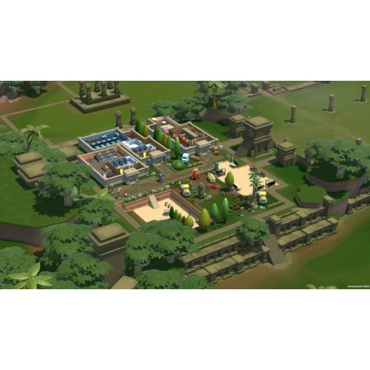 Datorspēle Two Point Campus Enrolment Edition PS4
