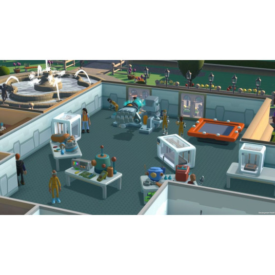 Datorspēle Two Point Campus Enrolment Edition PS4
