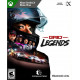 Datorspēle GRID Legends Xbox ONE/Xbox Series X