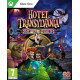 Datorspēle Hotel Transylvania: Scary-Tale Adventures Xbox ONE (Release date 2022-03-11)