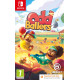 Datorspēle Oddballers Nintendo Switch