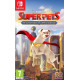 Datorspēle DC League of Super Pets: The Adventures of Krypto and Ace Nintendo Switch