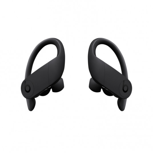 Austiņas Beats Powerbeats Pro Totally Black MY582ZM / A