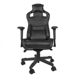 Gaming krēsls Genesis Nitro 950, Black