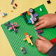 LEGO® 11023 CLASSIC Zaļa būvpamatne