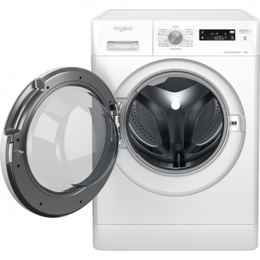 Veļas mašīna Whirlpool FFS 7458 W EE