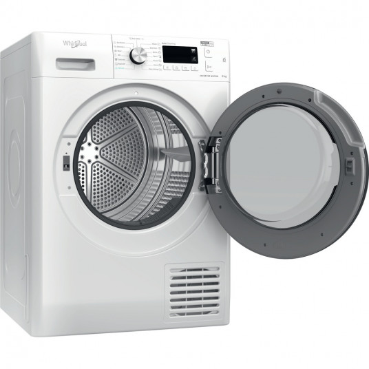 Veļas žāvētājs  Whirlpool FFT M11 9X2BY EE