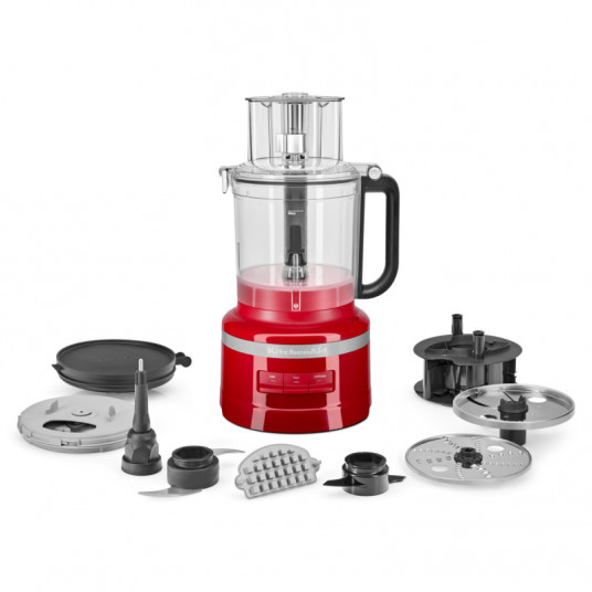 Smalcinātājs KitchenAid 5KFP1319EER