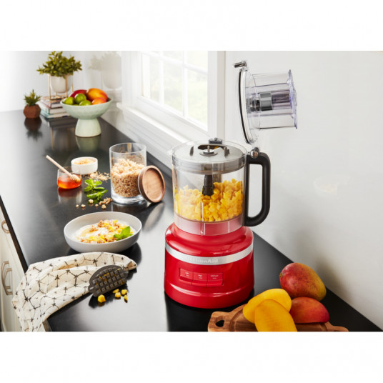 Smalcinātājs KitchenAid 5KFP1319EER