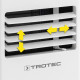 Mobilais gaisa kondicionieris TROTEC PAC 2600 X