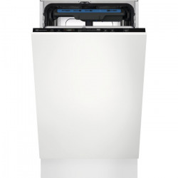 Iebūvējamā trauku mazgājamā mašīna ELECTROLUX EEM43211L 