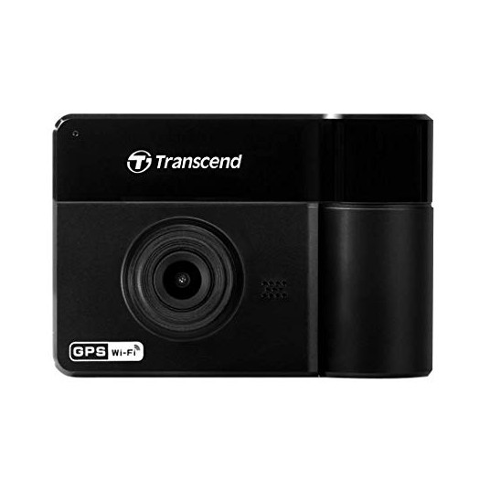 Video ierakstītājs Transcend DriverPro 550