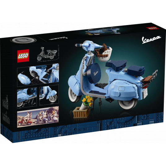 LEGO® 10298 ICONS Vespa 125