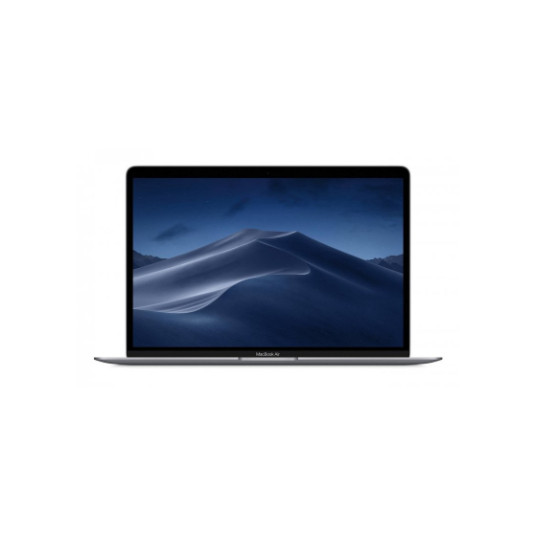 Portatīvais dators Apple MacBook Air 13.3" IPS, Apple M1 8C, RAM: 16GB, SSD: 256GB, Apple M1 7C, Mac OS, Space Gray MGN63ZE/A/R1