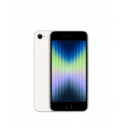 Viedtālrunis Apple iPhone SE 2022 3GB/256GB White