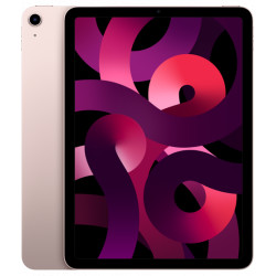 Planšetdators Apple iPad Air (2022) Wi-Fi + Cellular 64GB Pink MM6T3HC/A