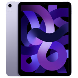 Planšetdators Apple iPad Air (2022) Wi-Fi + Cellular 256GB Purple MMED3HC/A