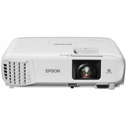 Projektors Epson EB-W39 16: 10 / 3500Lm / 1280x800