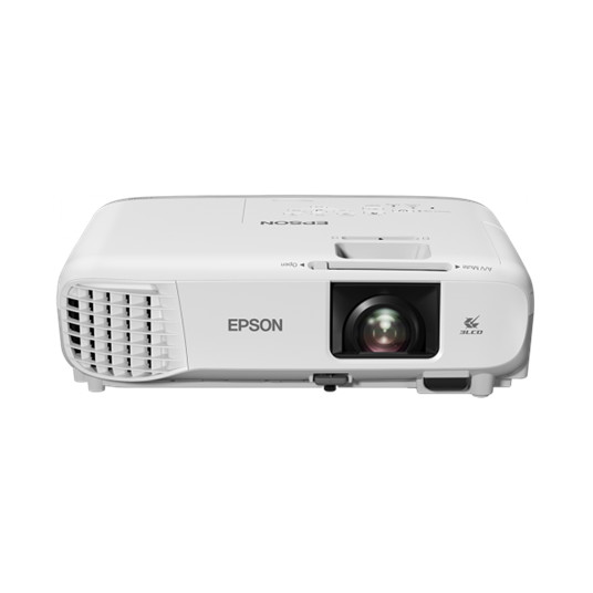 Projektors Epson EB-W39 16: 10 / 3500Lm / 1280x800
