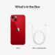 Telefons Apple iPhone 13 128GB Red