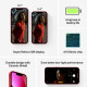 Viedtālrunis Apple iPhone 13 256GB Red