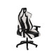 Gaming krēsls Genesis Nitro 650, Howlite White