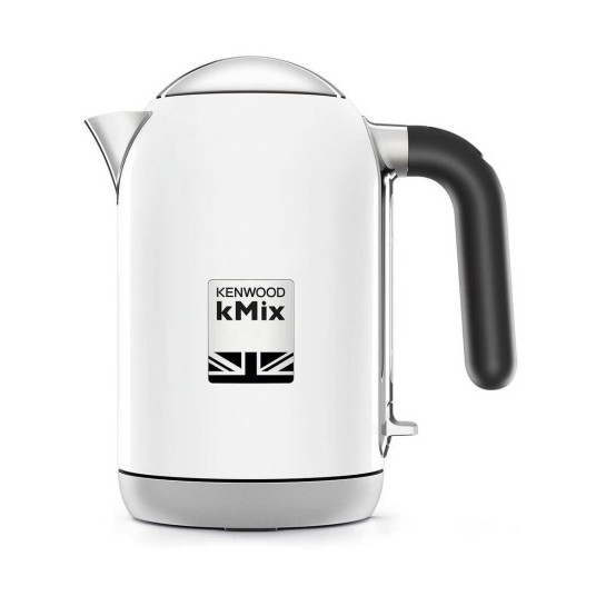 Tējkanna Kenwood ZJX650WH