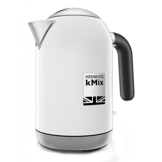Tējkanna Kenwood ZJX650WH