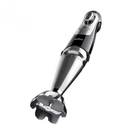 Mikseris BRAUN MQ9187XLI