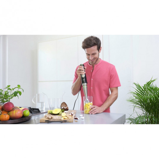Mikseris BRAUN MQ9187XLI