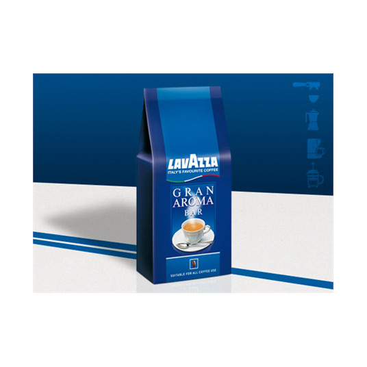 Lavazza Grand Aroma Coffee Bar