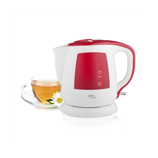 Tējkanna Gallet Marival GALBOU108WR